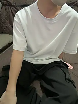 Snapshot of tubasa1216 chatting on January 13, 12:10 pm tubasa1216 online show from January 13, 12:10 pm