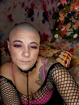 infinirose online show from April 22, 7:55 am