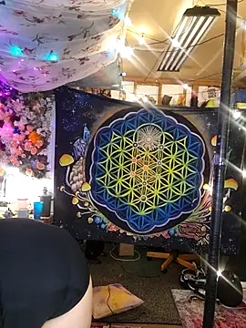 infinirose online show from April 23, 11:20 am