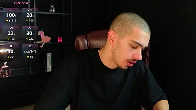 KaydenDrew online show from March 20, 5:12 am