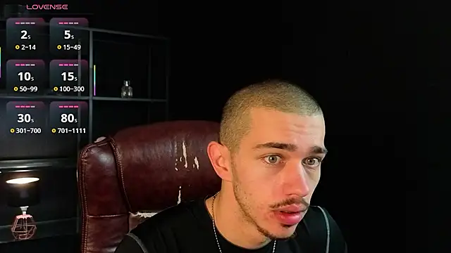 KaydenDrew online show from March 21, 5:12 am