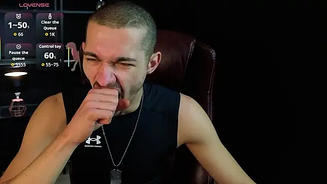 KaydenDrew online show from March 24, 5:12 am