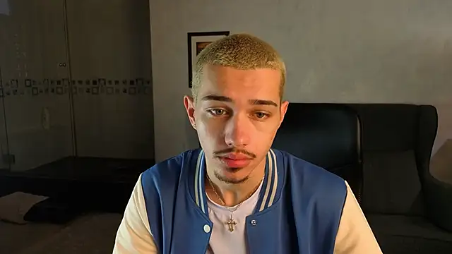 KaydenDrew online show from April 4, 4:22 am