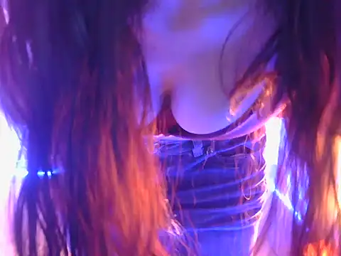 miss ragni online show from December 19, 11:50 am