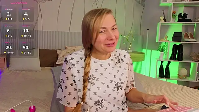 Gentle Vibes  online show from February 2, 7:01 pm