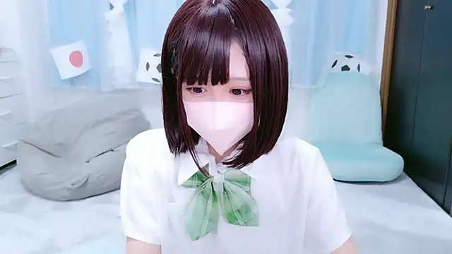 Snapshot of Nazuna_727 chatting on July 13, 7:00 am Nazuna 727 online show from July 13, 7:00 am