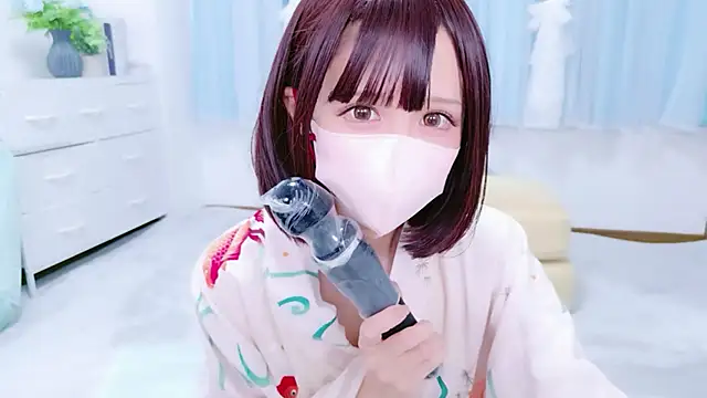 Snapshot of Nazuna_727 chatting on July 27, 5:25 am Nazuna 727 online show from July 27, 5:25 am