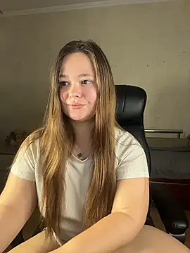 Snapshot of CaramelleSugarr chatting on January 7, 5:59 pm CaramelleSugarr online show from January 7, 5:59 pm