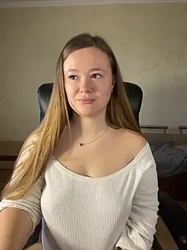 CaramelleSugarr online show from April 19, 11:53 am