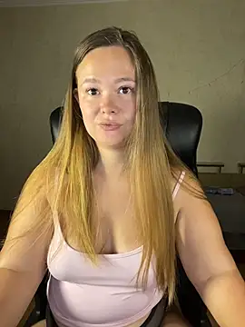 CaramelleSugarr online show from June 29, 6:41 pm