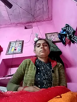 Bandna sharma online show from January 8, 10:01 pm