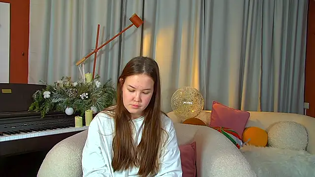 PatriciePalmer online show from January 11, 6:07 am