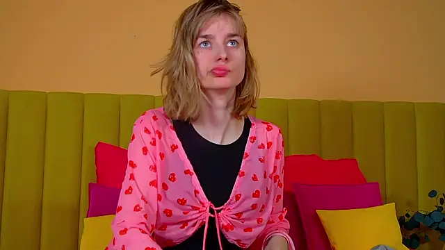 MerlinMeyer online show from January 18, 7:01 am