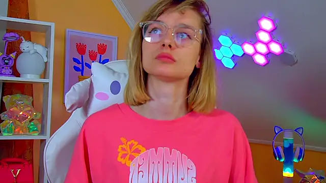 MerlinMeyer online show from April 17, 6:33 pm