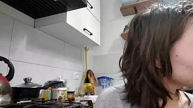 VelmaMaasch online show from February 12, 5:24 am