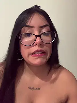 Candy LS online show from April 11, 10:14 pm