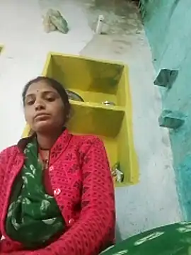 HOT-ANJALI7 online show from December 17, 11:38 am