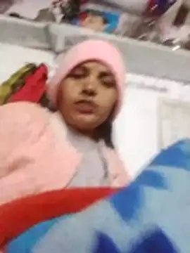 HOT-ANJALI7 online show from January 7, 4:53 pm