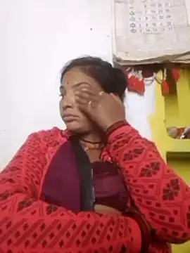 HOT-ANJALI7 online show from January 12, 1:33 am