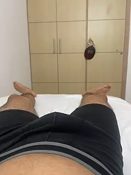 HotWhisper22 online show from February 28, 5:30 am