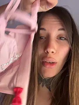 saphirafox online show from March 30, 6:36 am