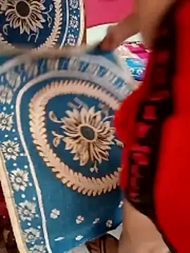 Sofia-111 online show from March 26, 2:55 pm