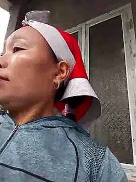 Maikha08 online show from April 17, 1:41 am