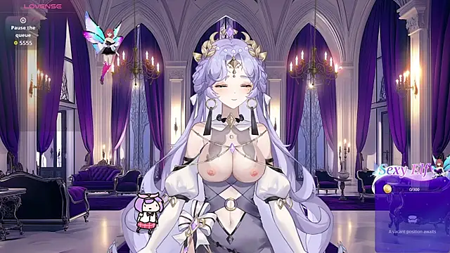 suki hentai online show from February 17, 8:59 pm