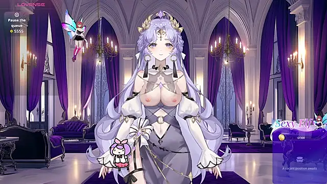 suki hentai online show from March 31, 4:02 am