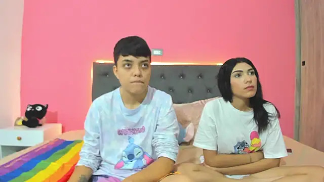 ariloe quintero online show from January 14, 12:55 pm