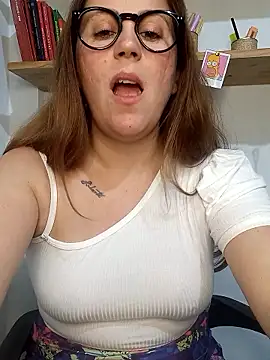 SofiEsteves online show from January 12, 5:07 pm