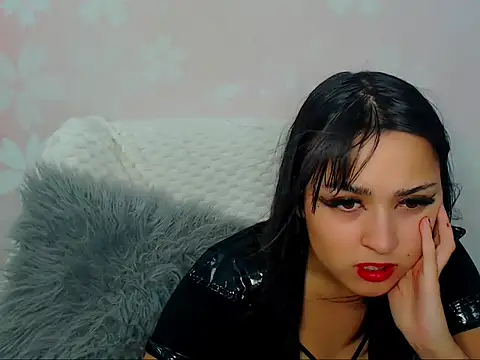 RosieSpark online show from January 12, 8:36 pm