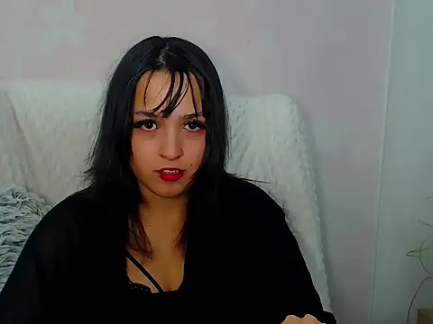 RosieSpark online show from January 16, 7:29 pm