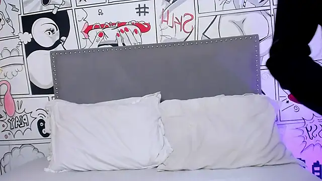 alison ferrera  online show from February 9, 10:41 am