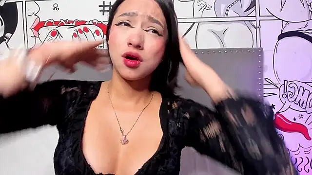 alison ferrera  online show from February 11, 11:26 am