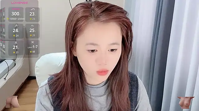 Amireux-8 online show from March 21, 4:28 am