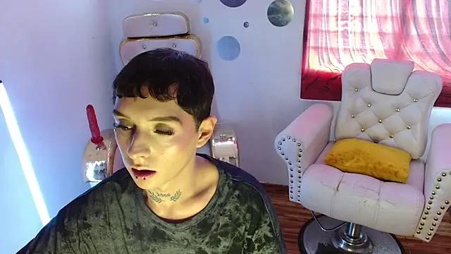 David and Jonas online show from February 22, 7:01 pm