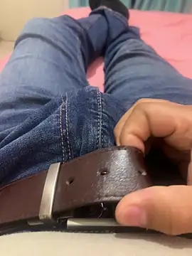 Joker00001 online show from January 13, 5:18 pm