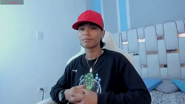 AndyKings 1 online show from December 23, 4:21 am