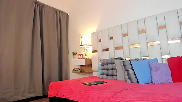 AndyKings 1 online show from April 11, 3:11 am