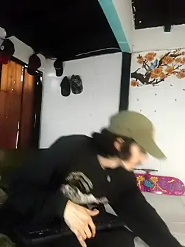 sk8-boy online show from January 15, 1:26 pm