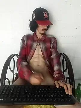 sk8-boy online show from February 1, 2:37 pm