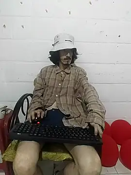 sk8-boy online show from February 18, 12:23 pm