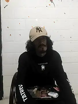 sk8-boy online show from March 20, 3:00 am