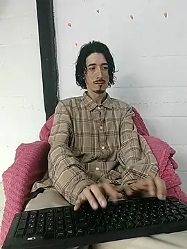 sk8-boy online show from March 26, 2:44 pm