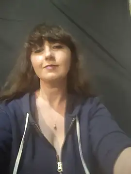 Camellia-Pink online show from December 17, 10:05 pm