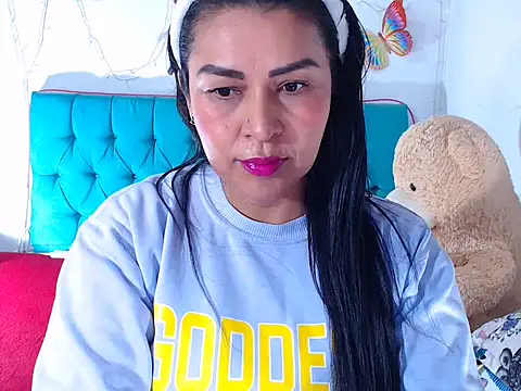 MarilynRoxy online show from January 11, 4:28 am