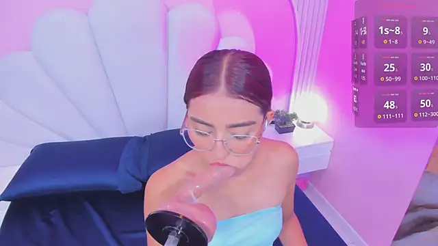 Snapshot of Ary__cherry chatting on February 25, 7:34 pm Ary cherry online show from February 25, 7:34 pm