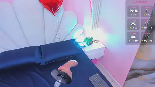 Snapshot of Ary__cherry chatting on February 26, 8:30 pm Ary cherry online show from February 26, 8:30 pm