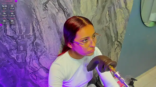 Snapshot of Ary__cherry chatting on March 1, 12:29 pm Ary cherry online show from March 1, 12:29 pm